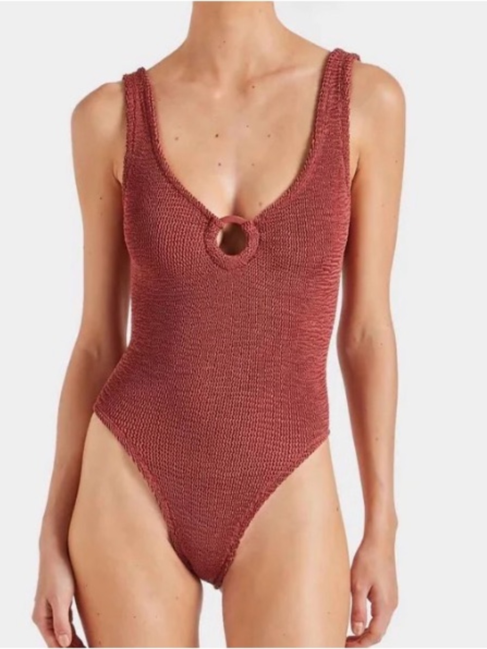 Hunza G Swimsuit